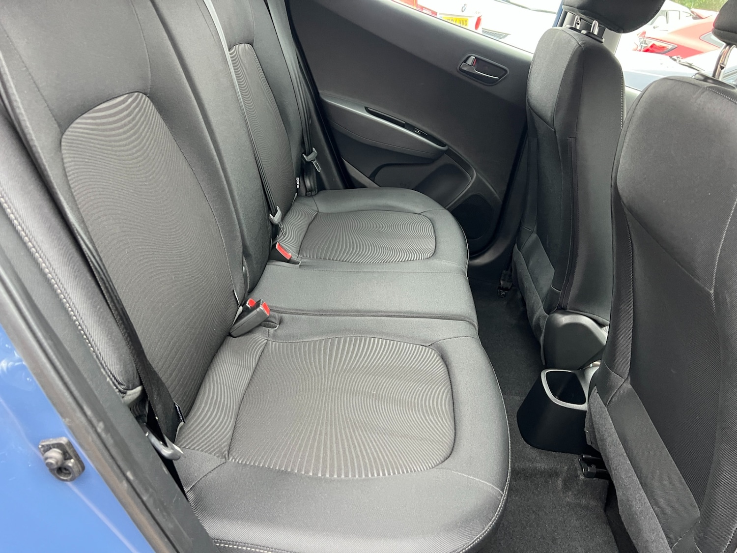 Used Hyundai i10 2017 for sale - 76640448: Photo 31