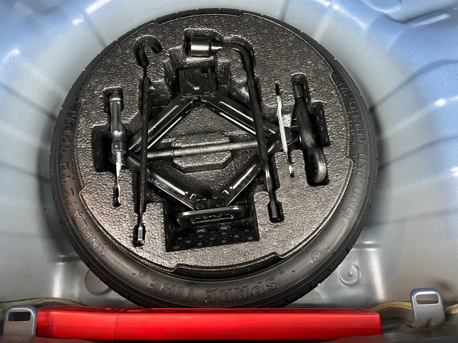 Used Hyundai i10 2017 for sale - 76640448: Photo 41