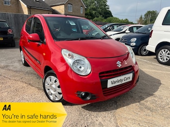 Used Suzuki Alto 2011 for sale - 78832188: Photo
