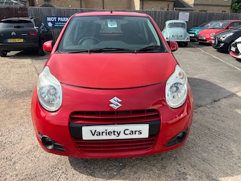 Used Suzuki Alto 2011 for sale - 78832188: Photo