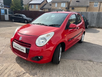 Used Suzuki Alto 2011 for sale - 78832188: Photo