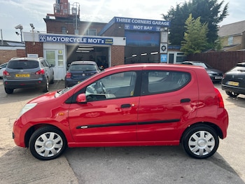 Used Suzuki Alto 2011 for sale - 78832188: Photo