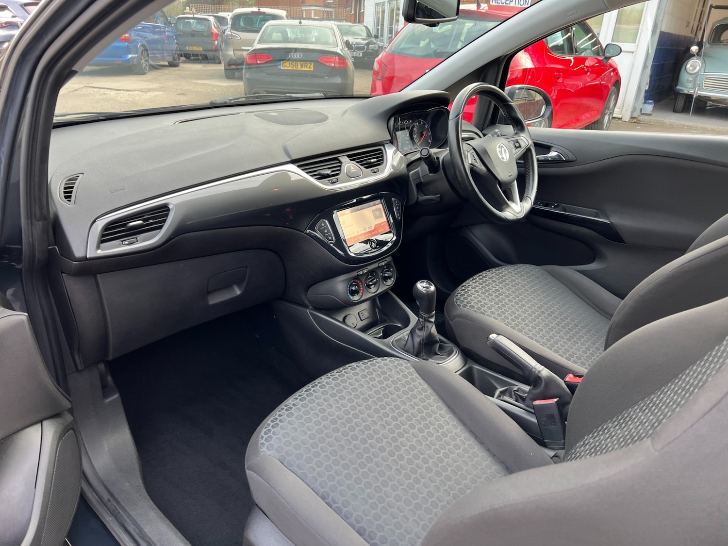 Used Vauxhall Corsa 2015 for sale - 78056073: Photo 10