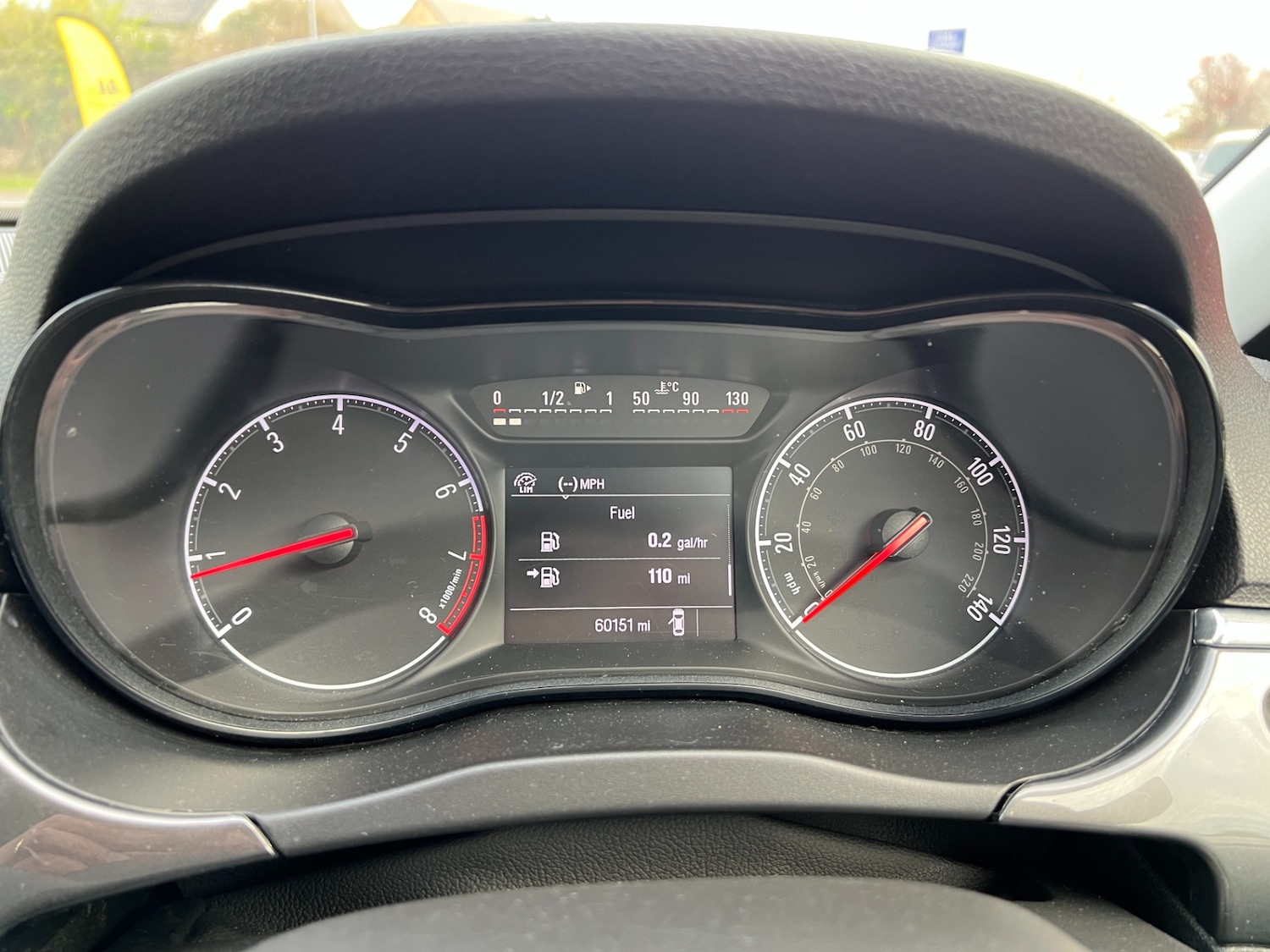 Used Vauxhall Corsa 2015 for sale - 78056073: Photo 18