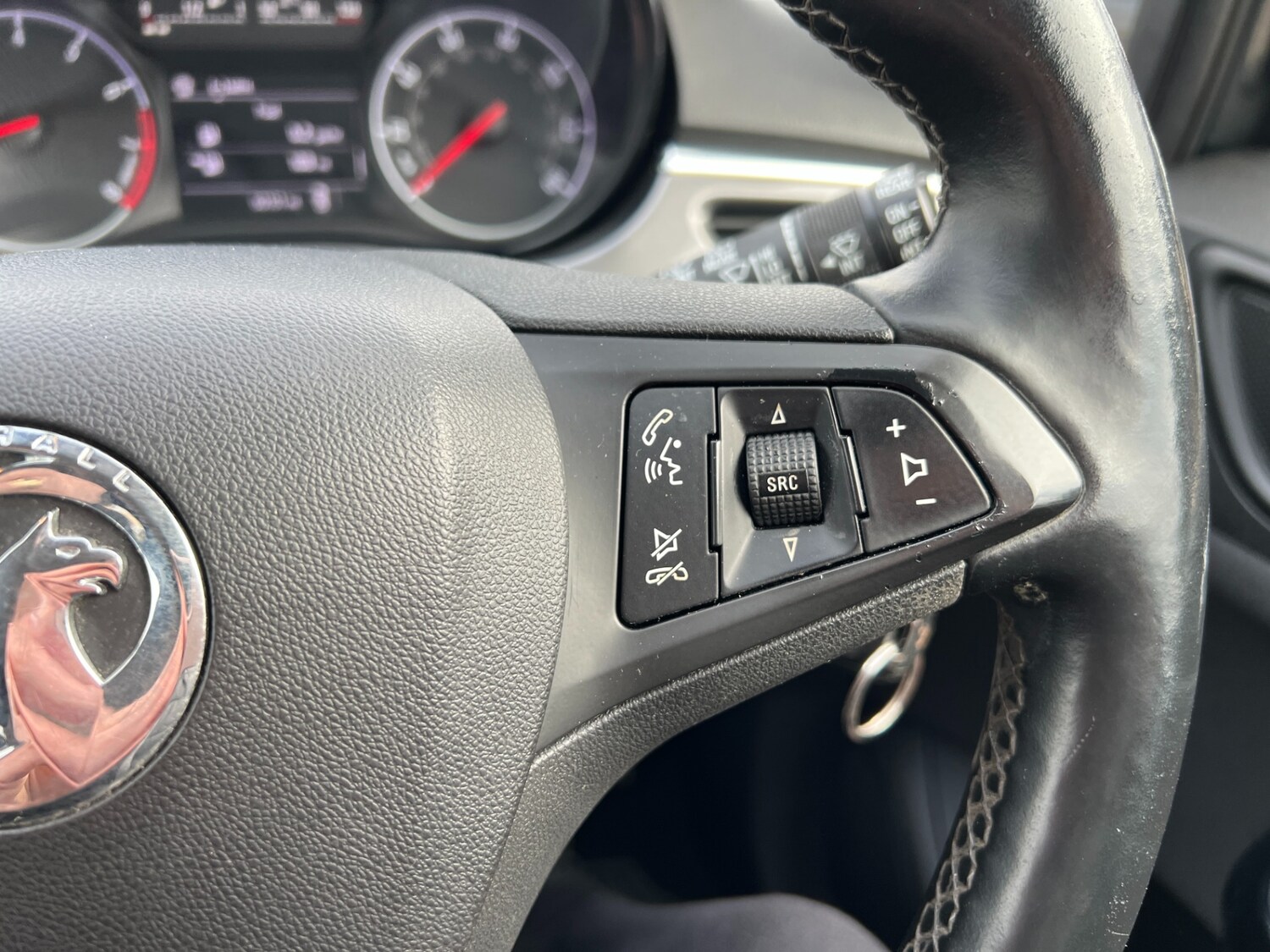 Used Vauxhall Corsa 2015 for sale - 78056073: Photo 21