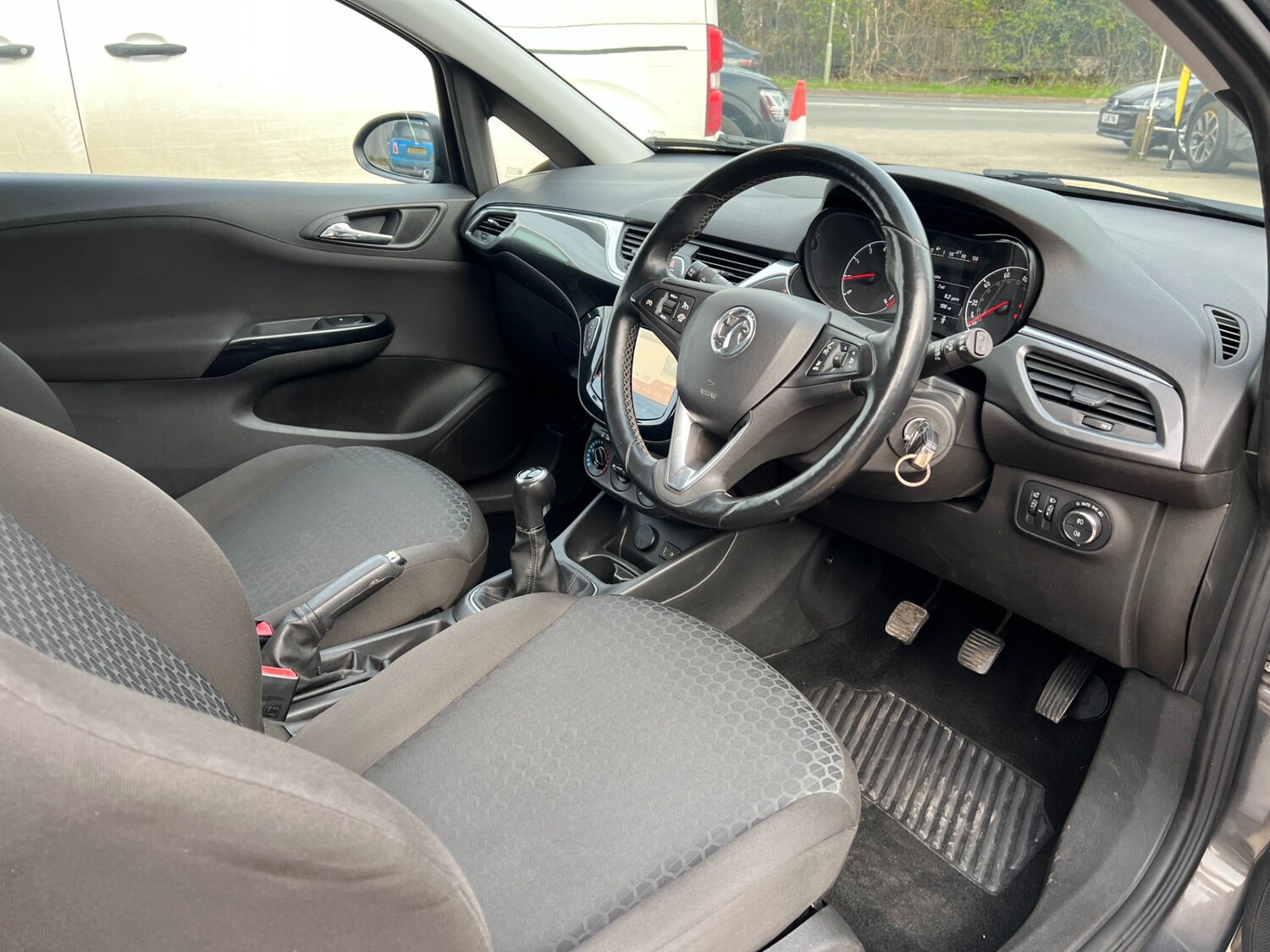 Used Vauxhall Corsa 2015 for sale - 78056073: Photo 26