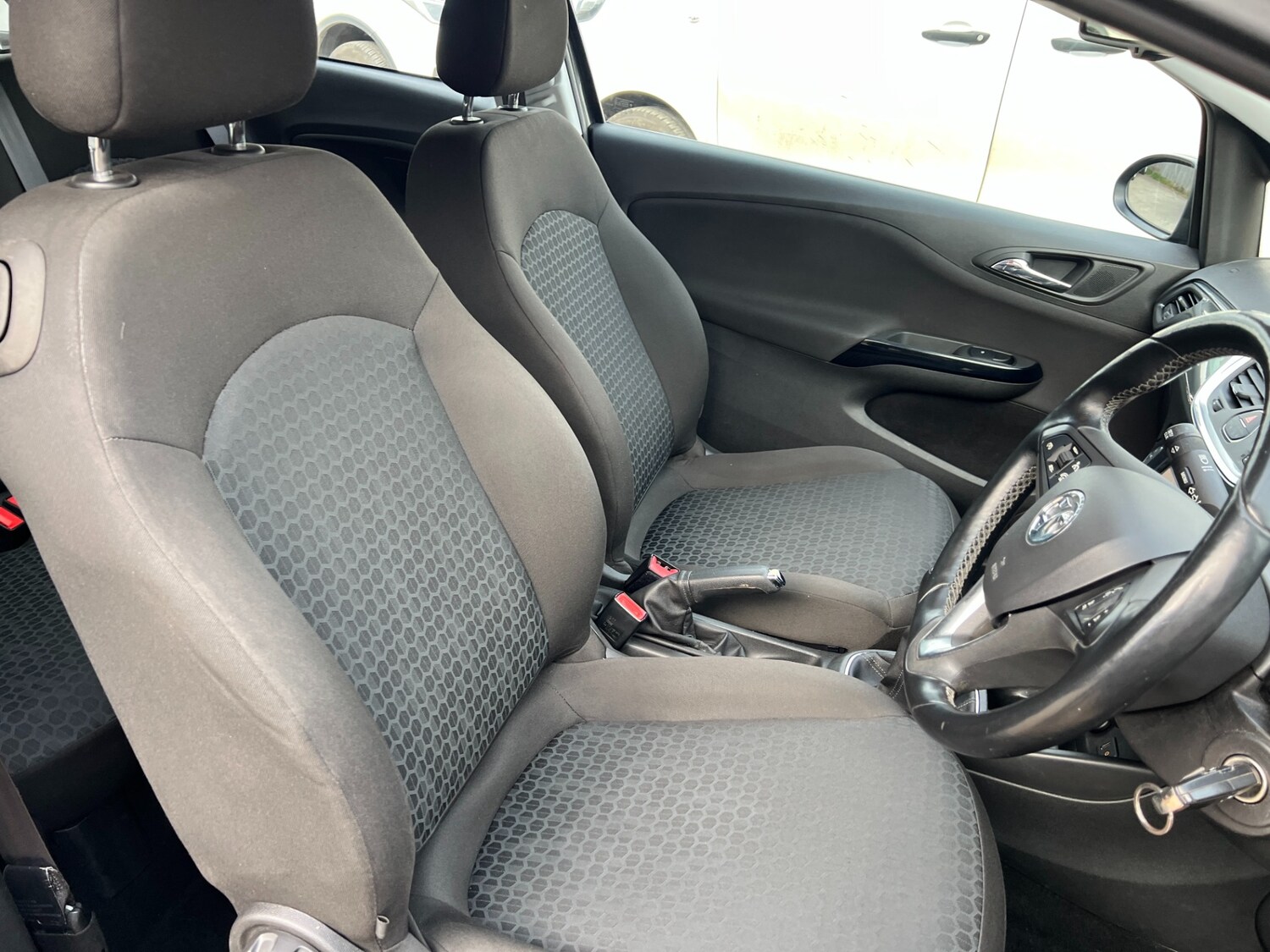 Used Vauxhall Corsa 2015 for sale - 78056073: Photo 28