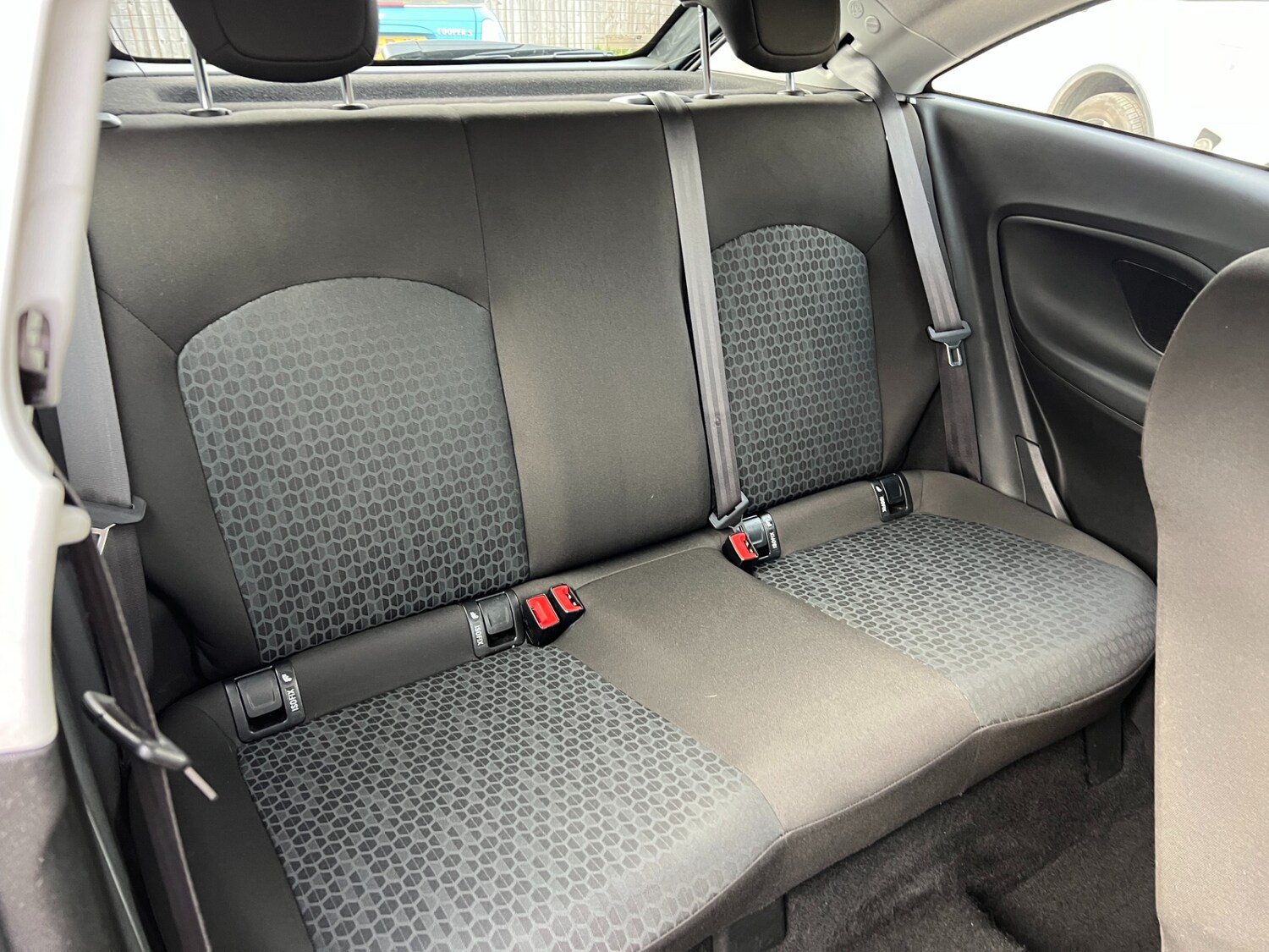 Used Vauxhall Corsa 2015 for sale - 78056073: Photo 29