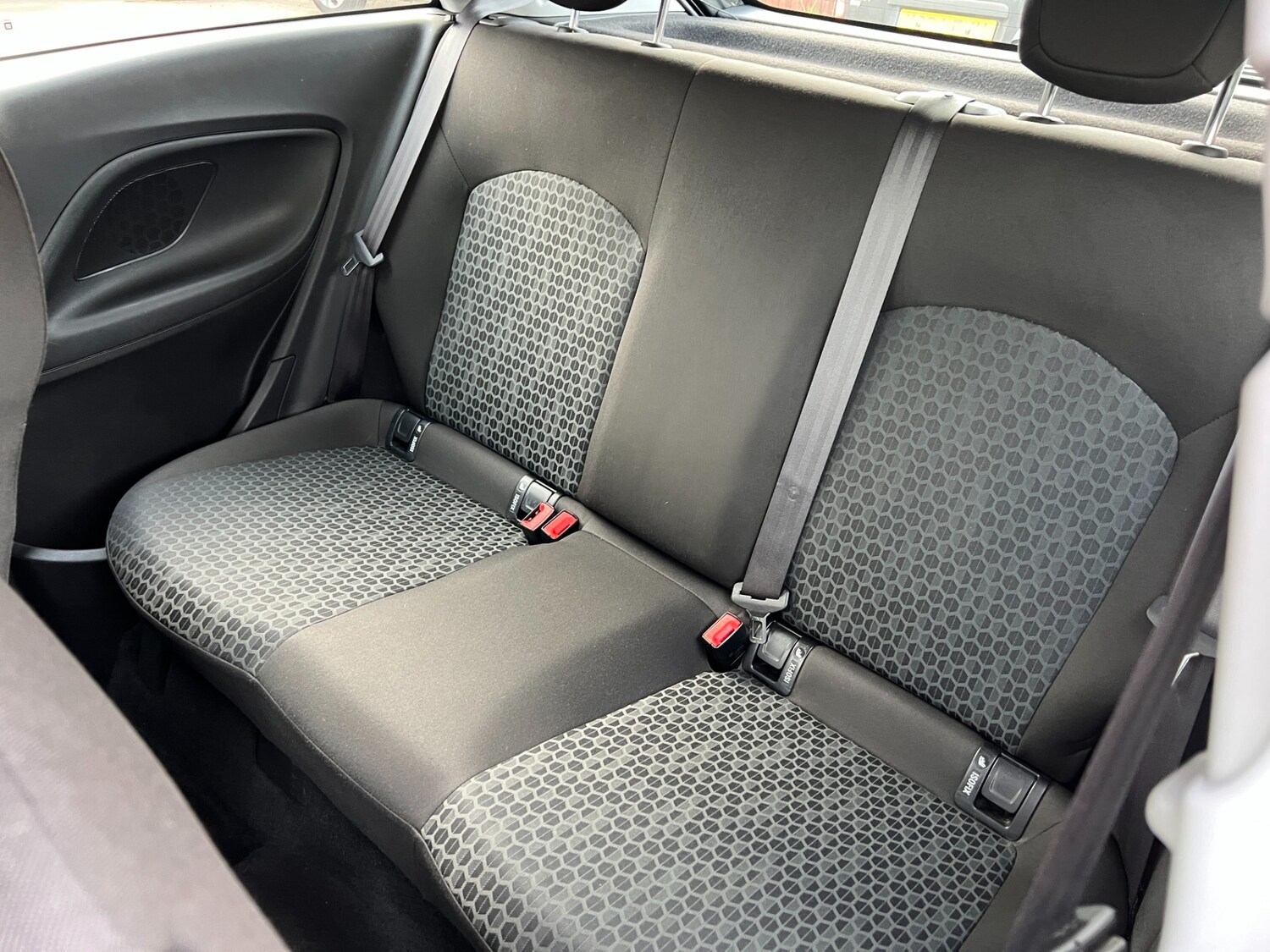 Used Vauxhall Corsa 2015 for sale - 78056073: Photo 30