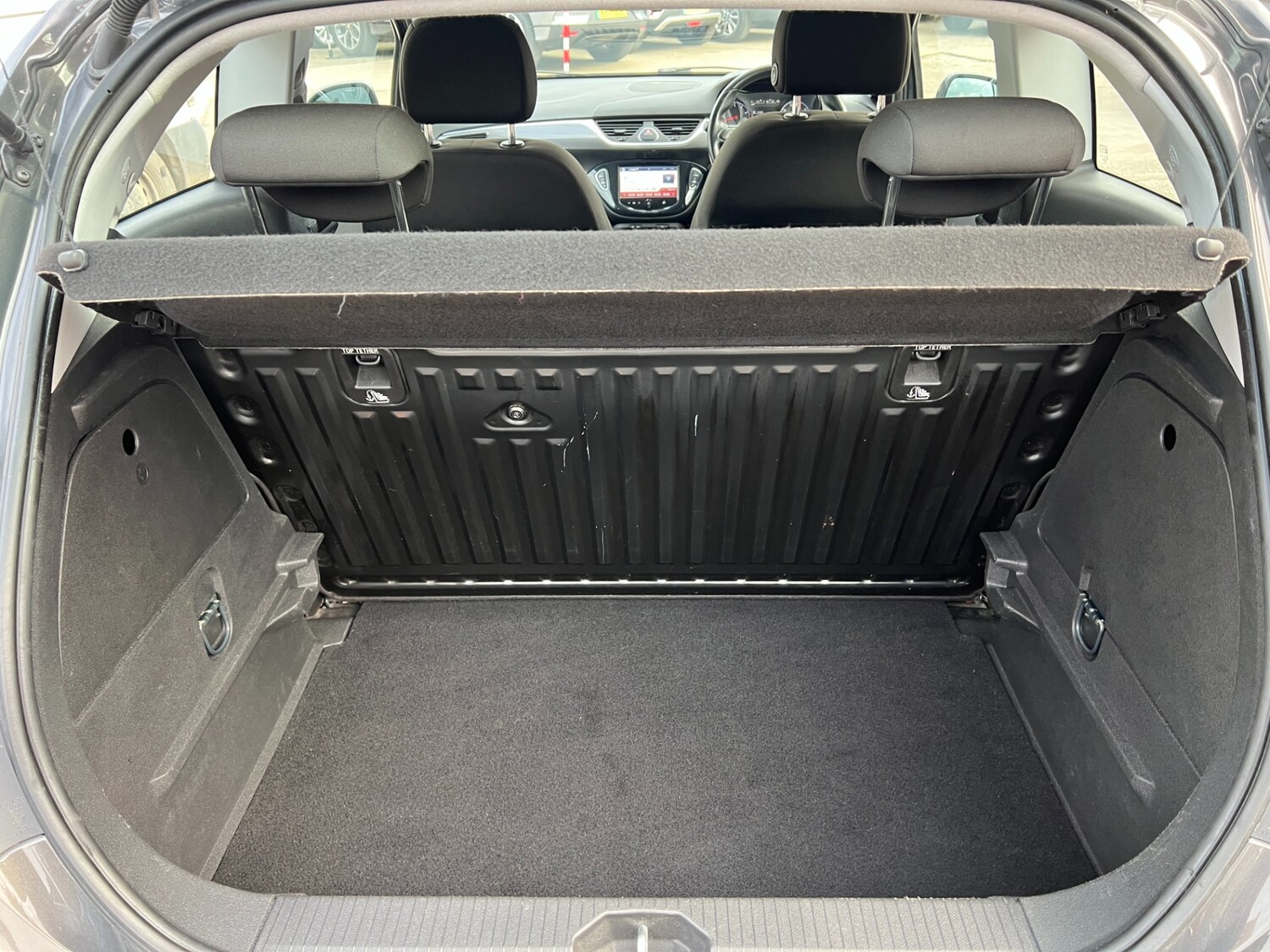 Used Vauxhall Corsa 2015 for sale - 78056073: Photo 32