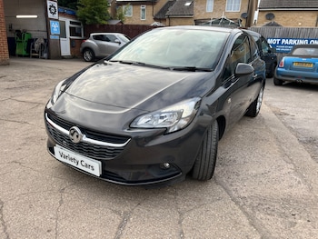 Used Vauxhall Corsa 2015 for sale - 78056073: Photo