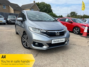 Used Honda Jazz 2018 for sale - 79393802: Photo