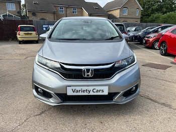 Used Honda Jazz 2018 for sale - 79393802: Photo