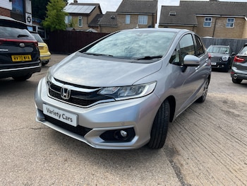 Used Honda Jazz 2018 for sale - 79393802: Photo