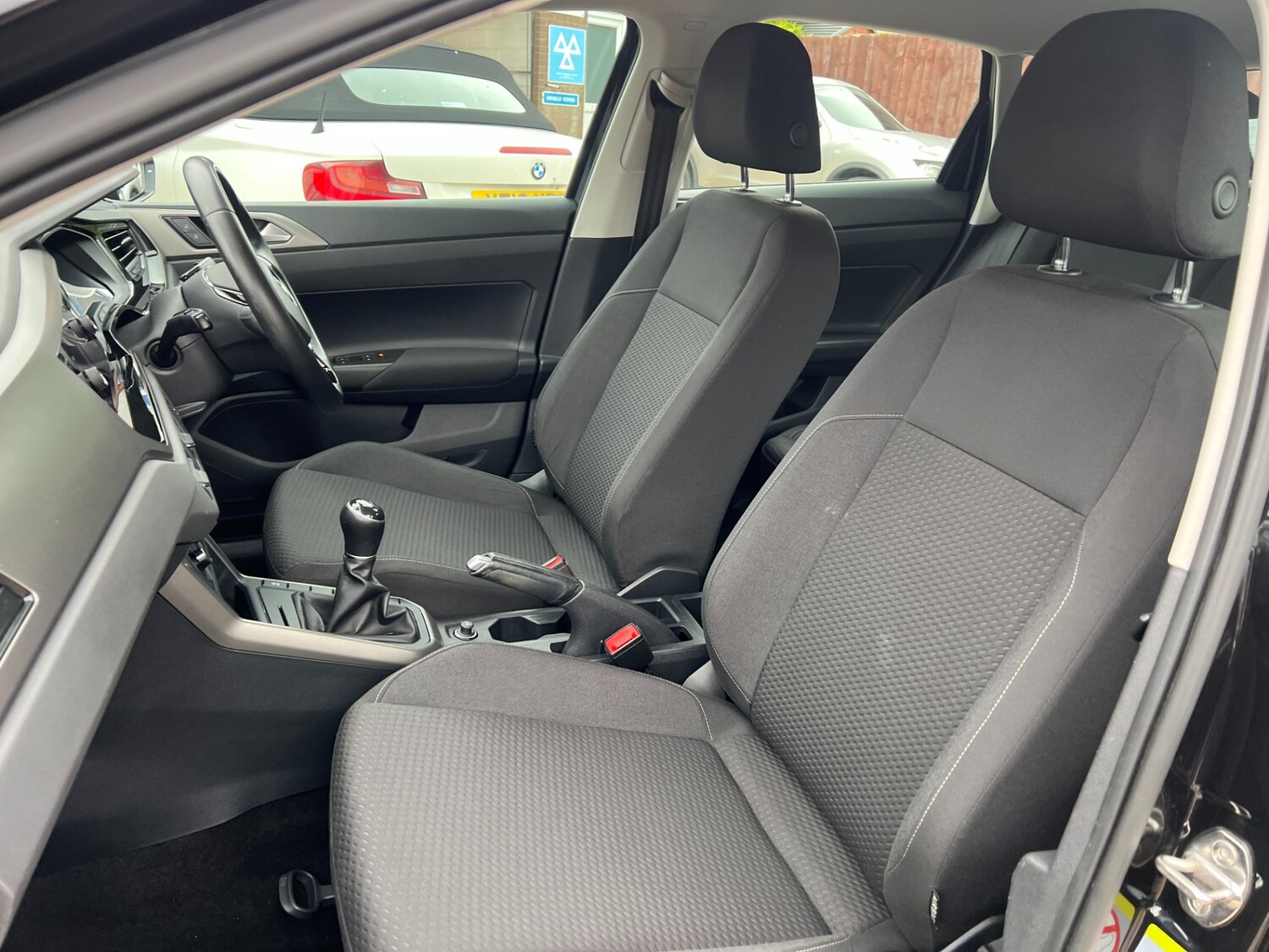 Used Volkswagen Polo 2018 for sale - 77877403: Photo 12