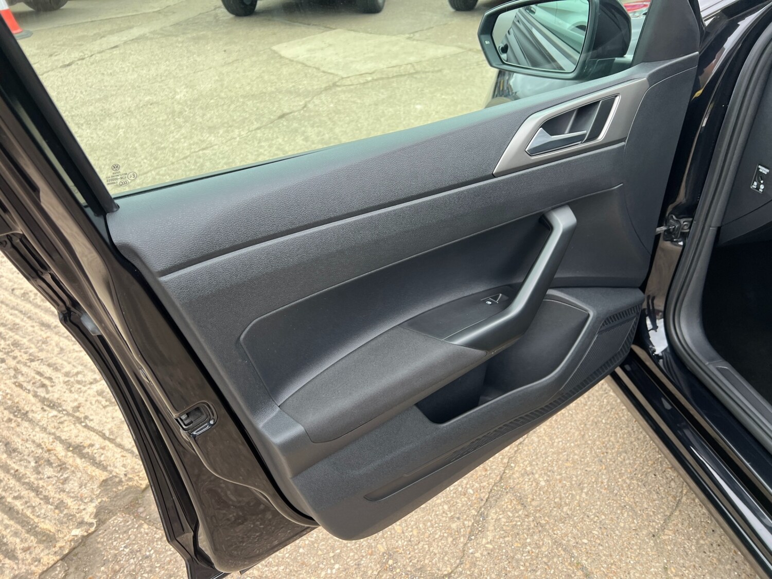 Used Volkswagen Polo 2018 for sale - 77877403: Photo 13