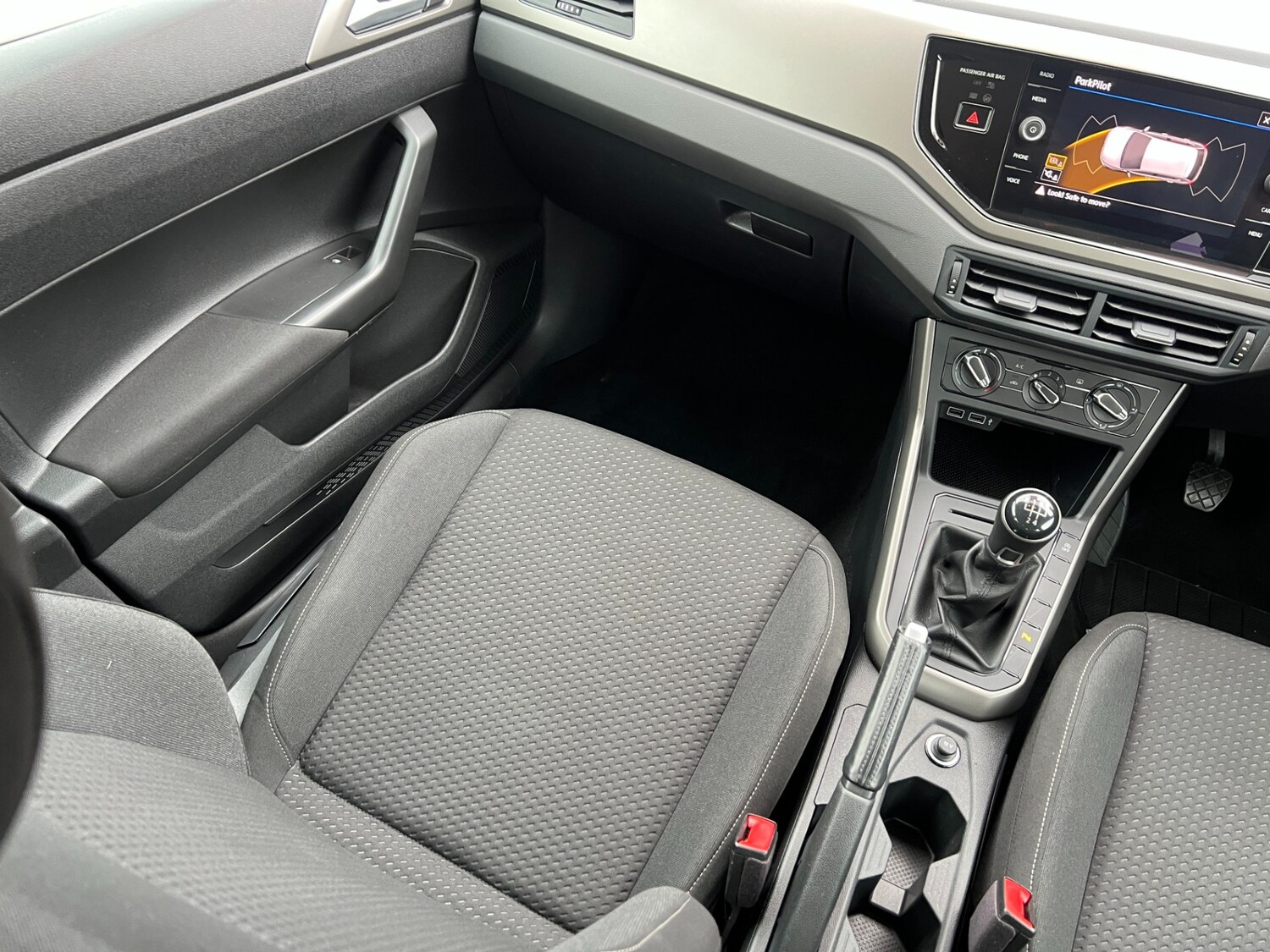 Used Volkswagen Polo 2018 for sale - 77877403: Photo 16