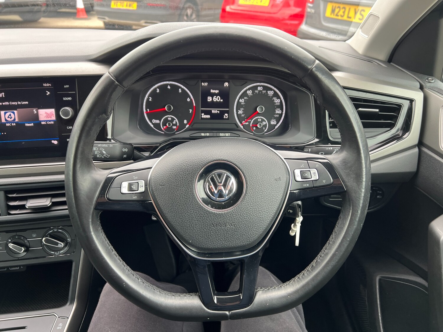 Used Volkswagen Polo 2018 for sale - 77877403: Photo 22