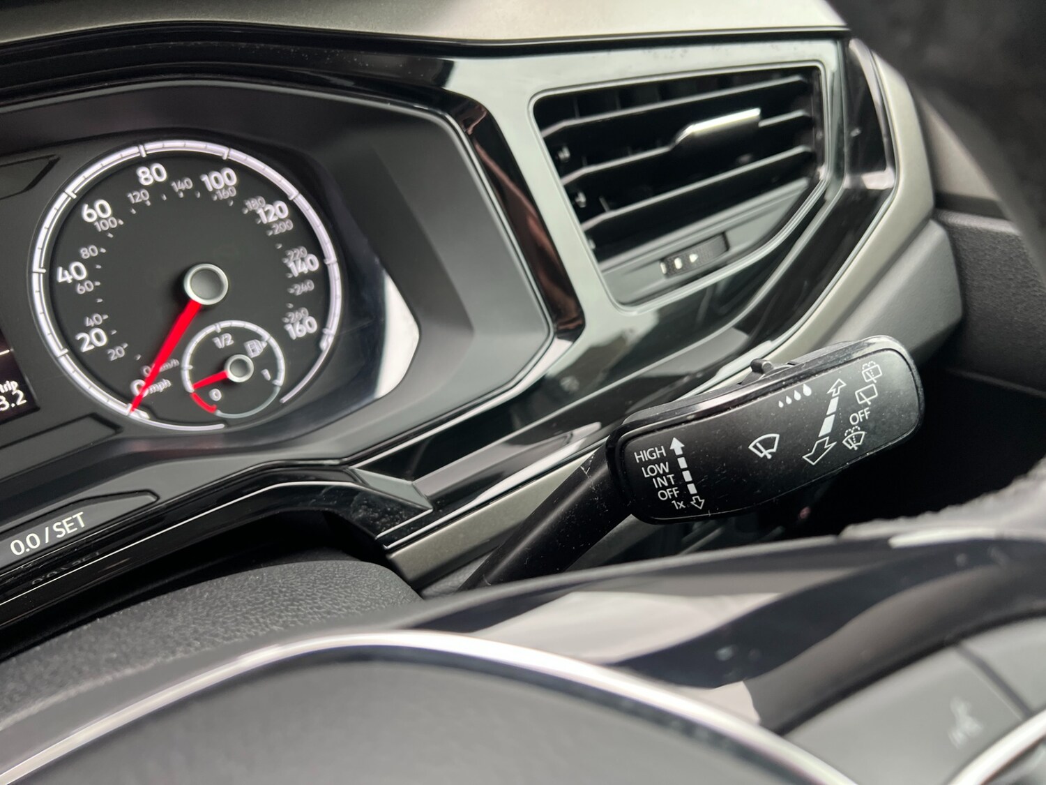 Used Volkswagen Polo 2018 for sale - 77877403: Photo 24