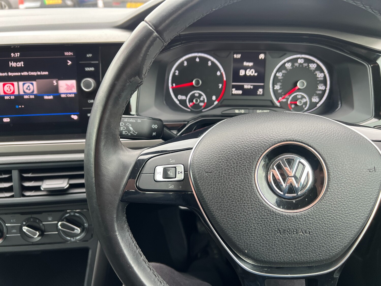 Used Volkswagen Polo 2018 for sale - 77877403: Photo 25