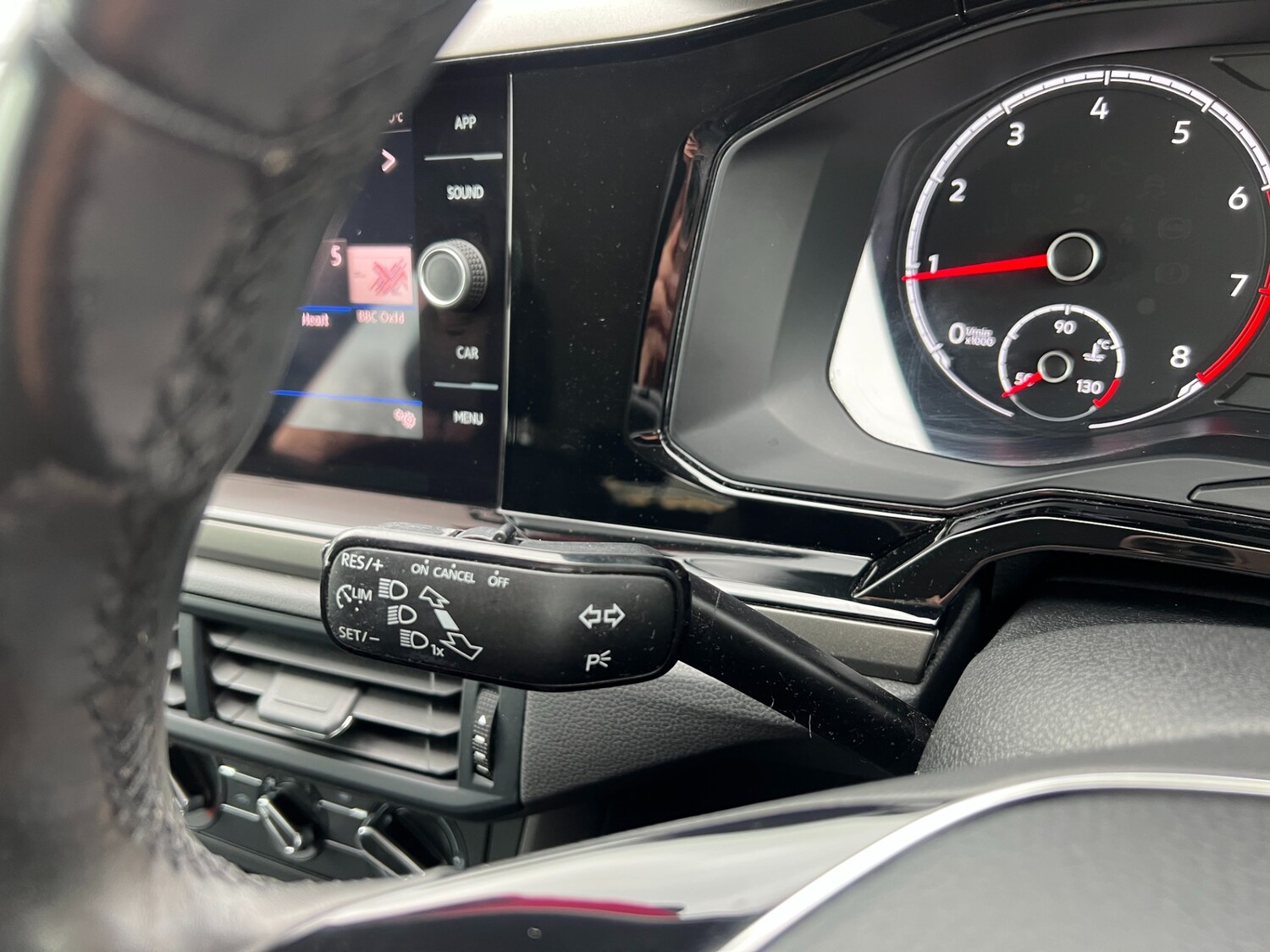 Used Volkswagen Polo 2018 for sale - 77877403: Photo 26