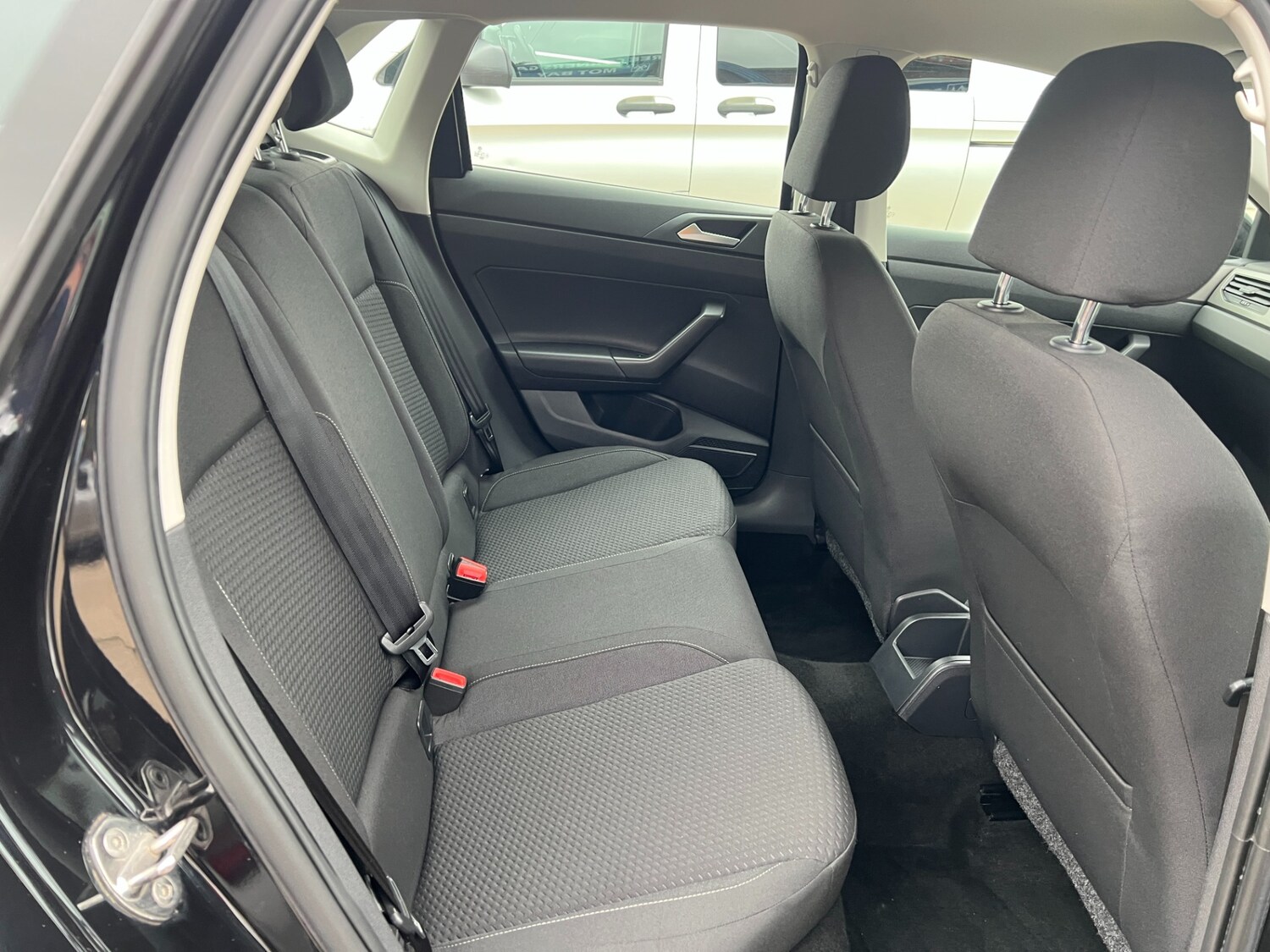 Used Volkswagen Polo 2018 for sale - 77877403: Photo 33