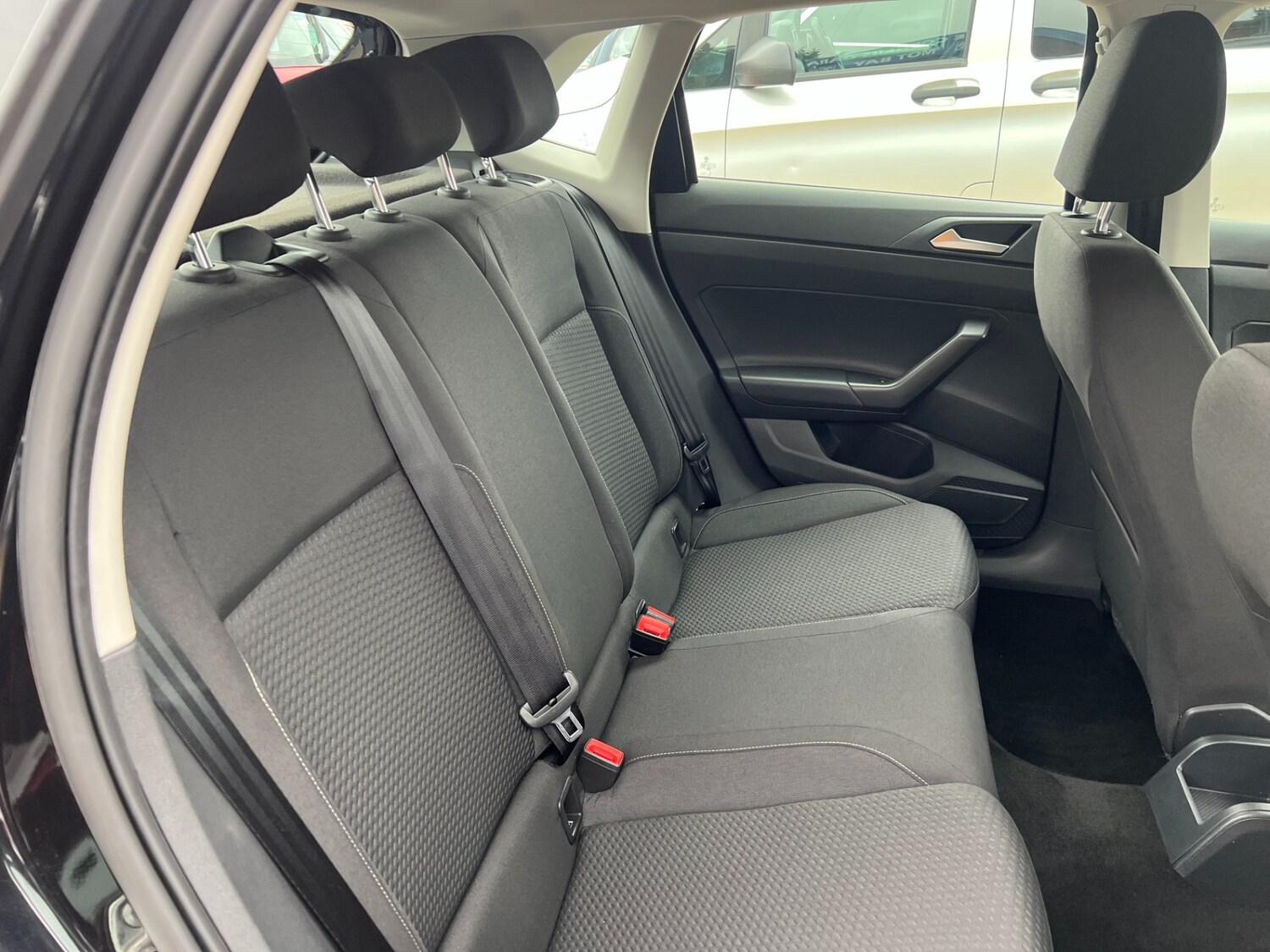 Used Volkswagen Polo 2018 for sale - 77877403: Photo 34