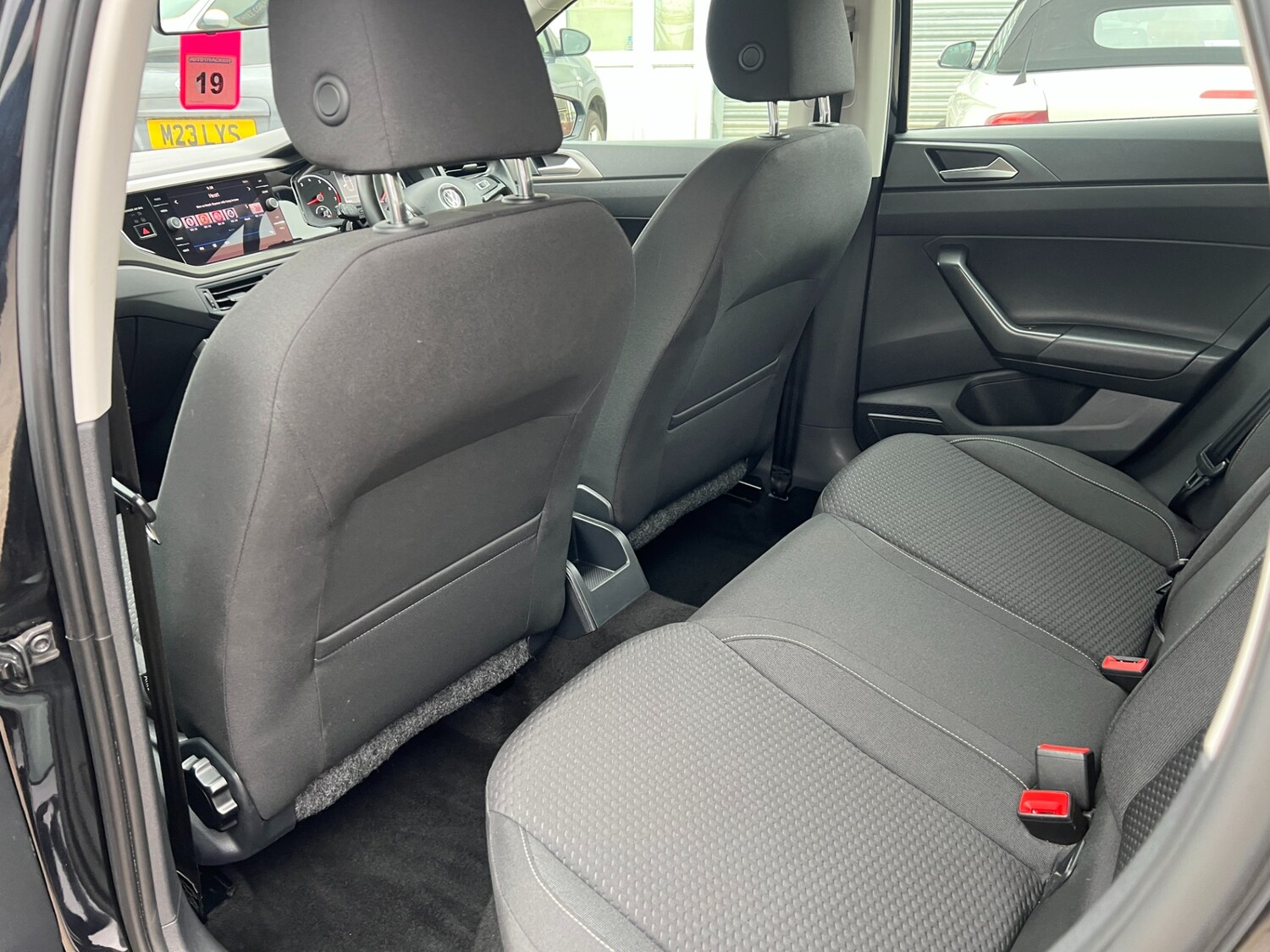 Used Volkswagen Polo 2018 for sale - 77877403: Photo 36