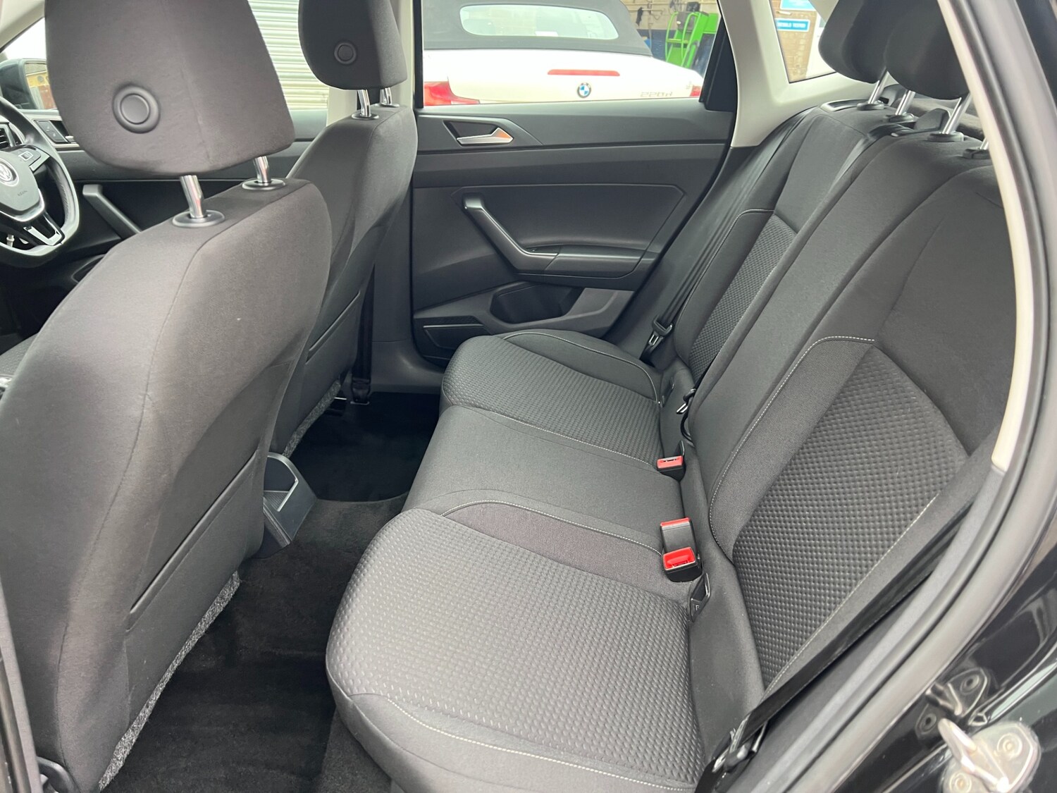 Used Volkswagen Polo 2018 for sale - 77877403: Photo 38