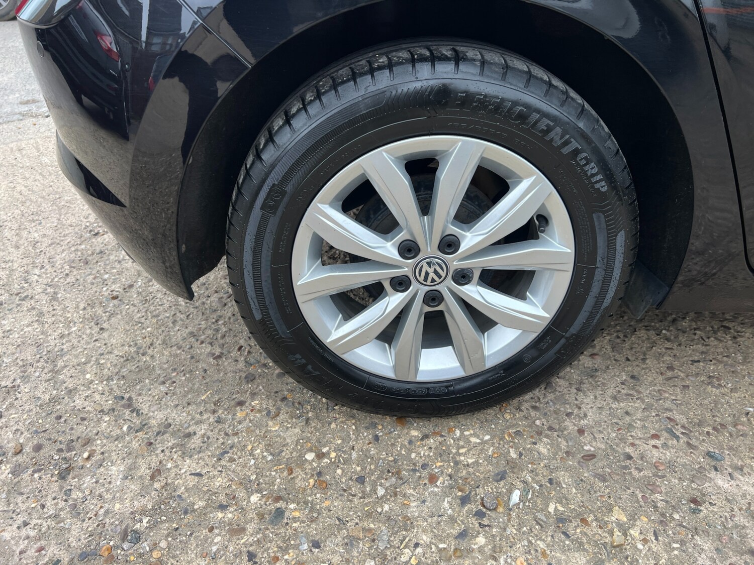 Used Volkswagen Polo 2018 for sale - 77877403: Photo 42