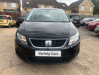Used SEAT Alhambra 2019 for sale - 78832514: Photo