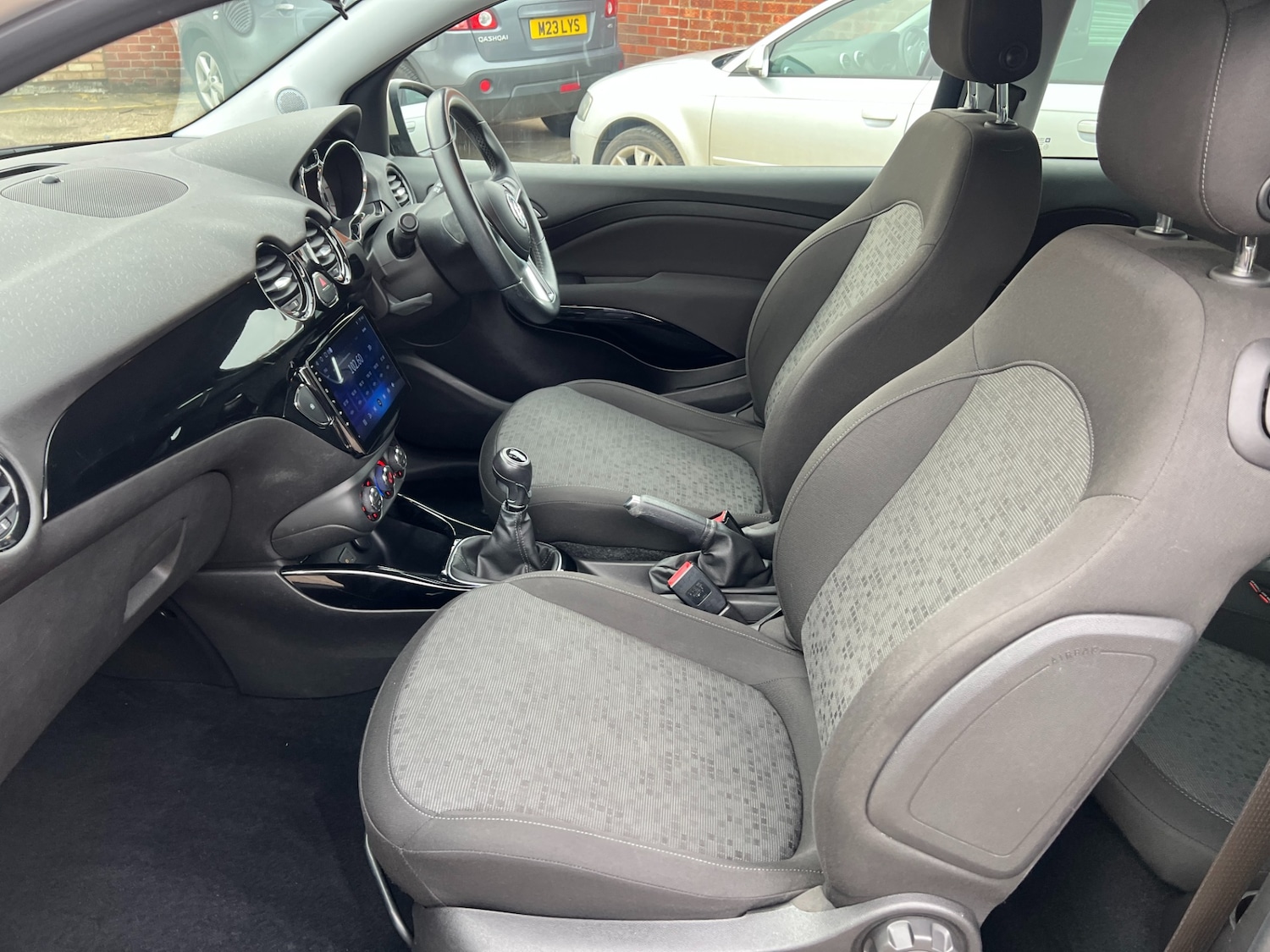 Used Vauxhall ADAM 2015 for sale - 77589760: Photo 13