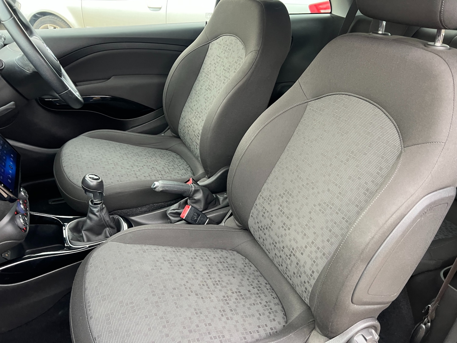 Used Vauxhall ADAM 2015 for sale - 77589760: Photo 14