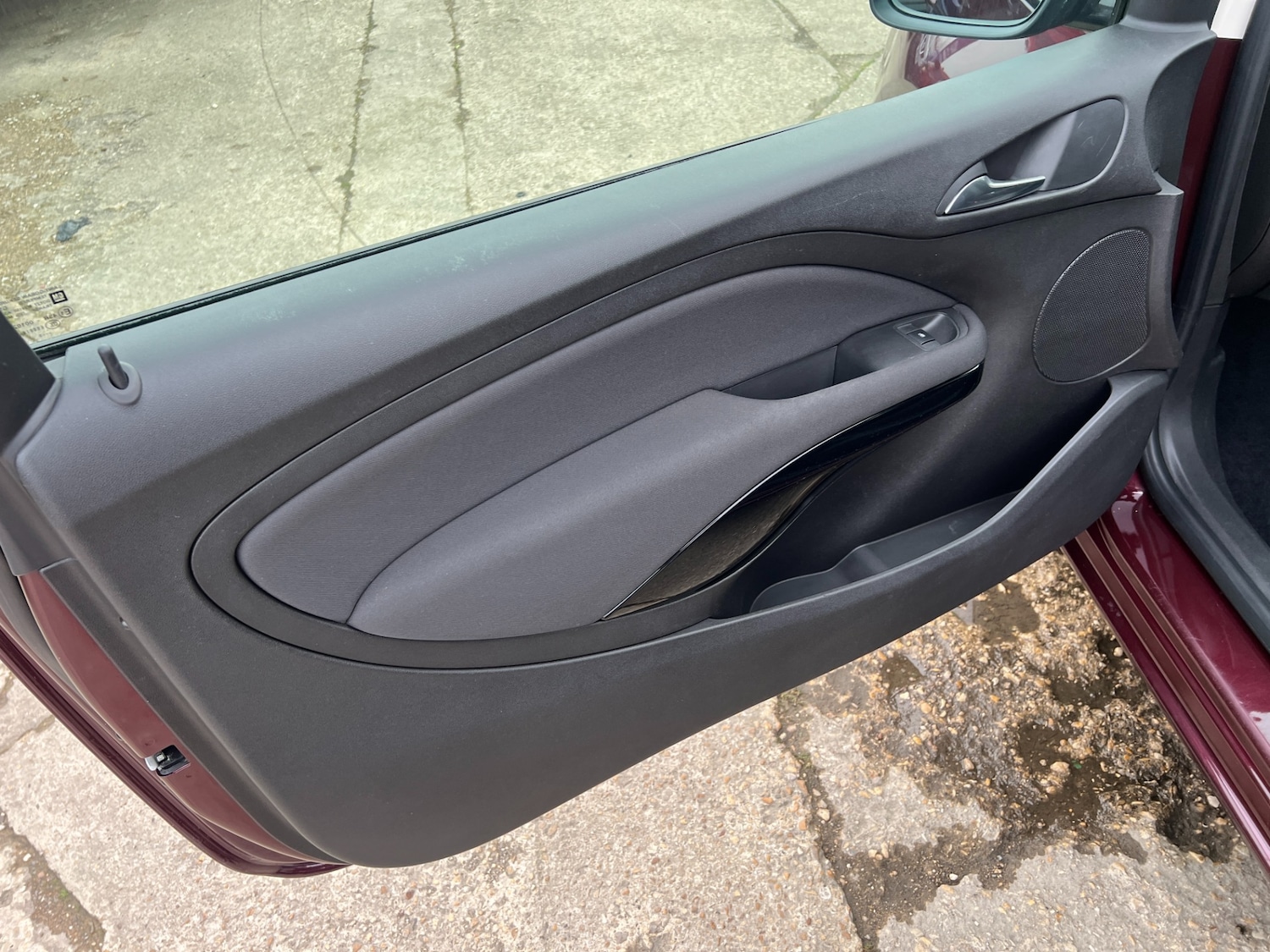 Used Vauxhall ADAM 2015 for sale - 77589760: Photo 15