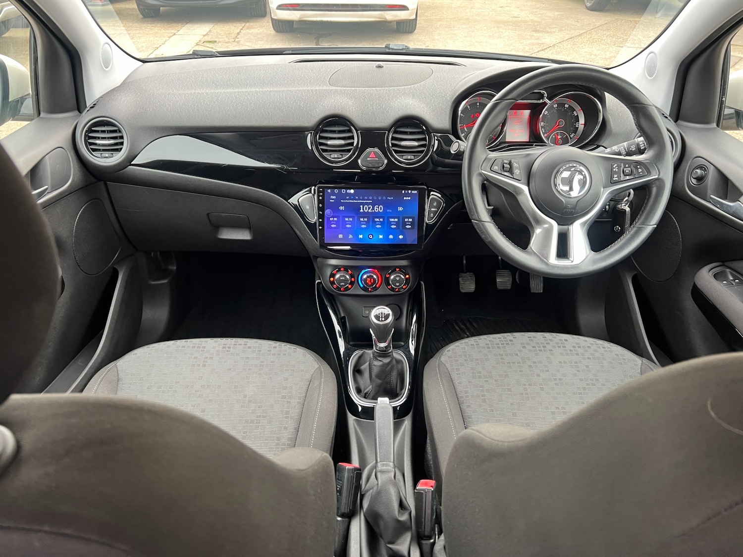 Used Vauxhall ADAM 2015 for sale - 77589760: Photo 16