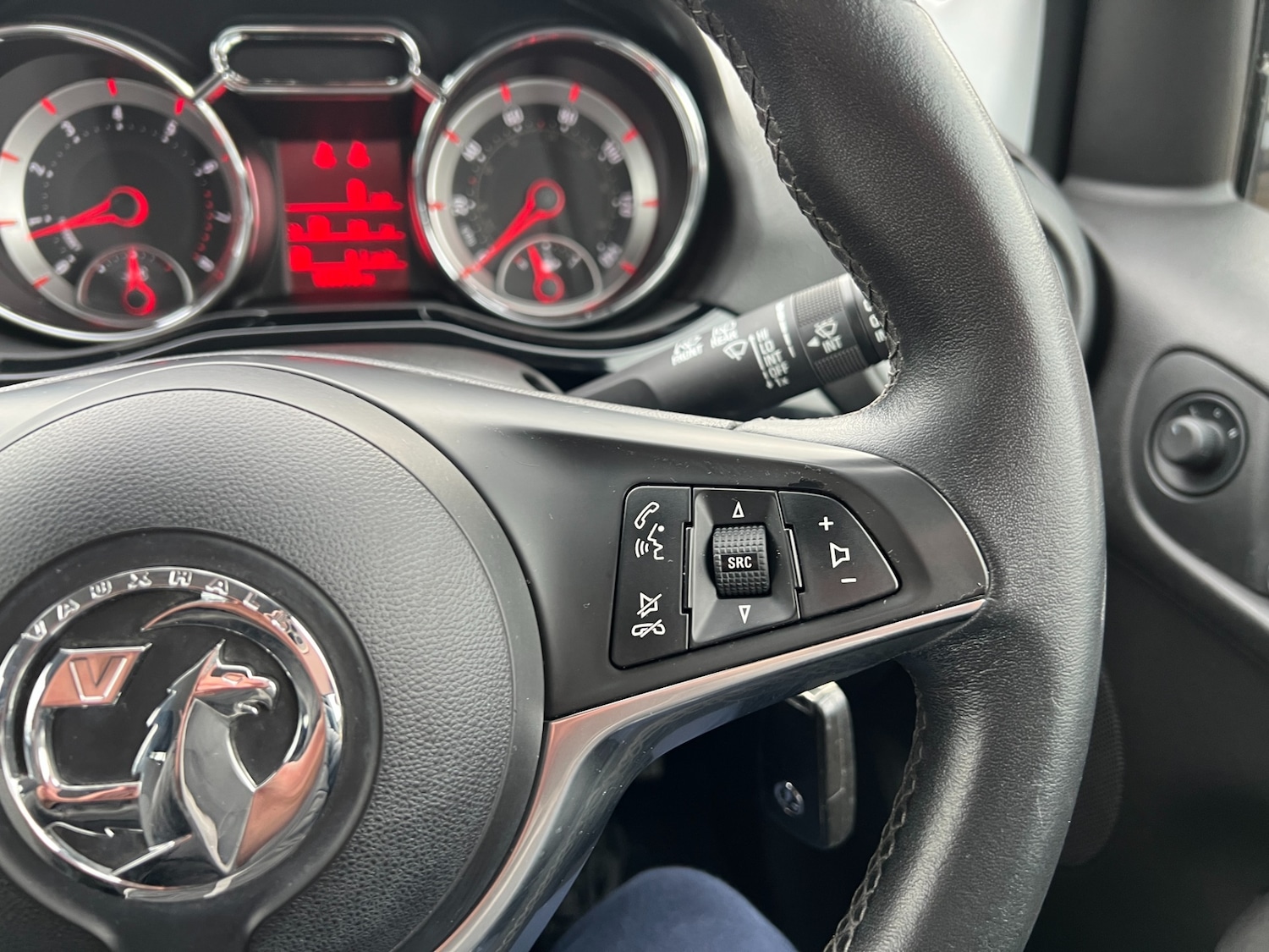 Used Vauxhall ADAM 2015 for sale - 77589760: Photo 24