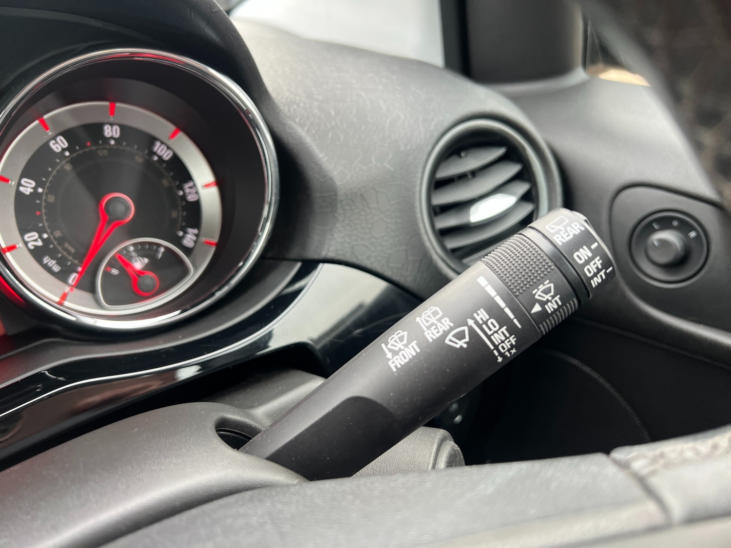 Used Vauxhall ADAM 2015 for sale - 77589760: Photo 25