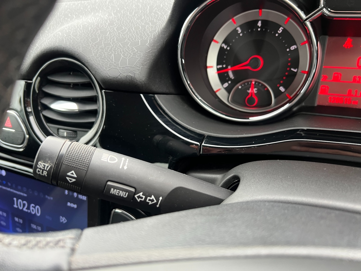 Used Vauxhall ADAM 2015 for sale - 77589760: Photo 27