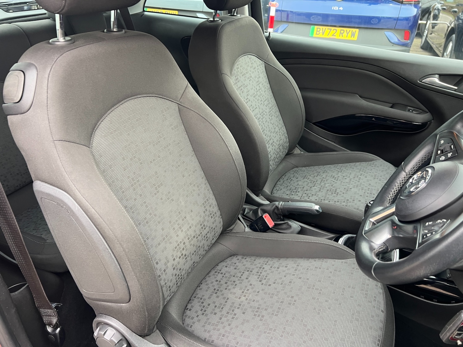 Used Vauxhall ADAM 2015 for sale - 77589760: Photo 32