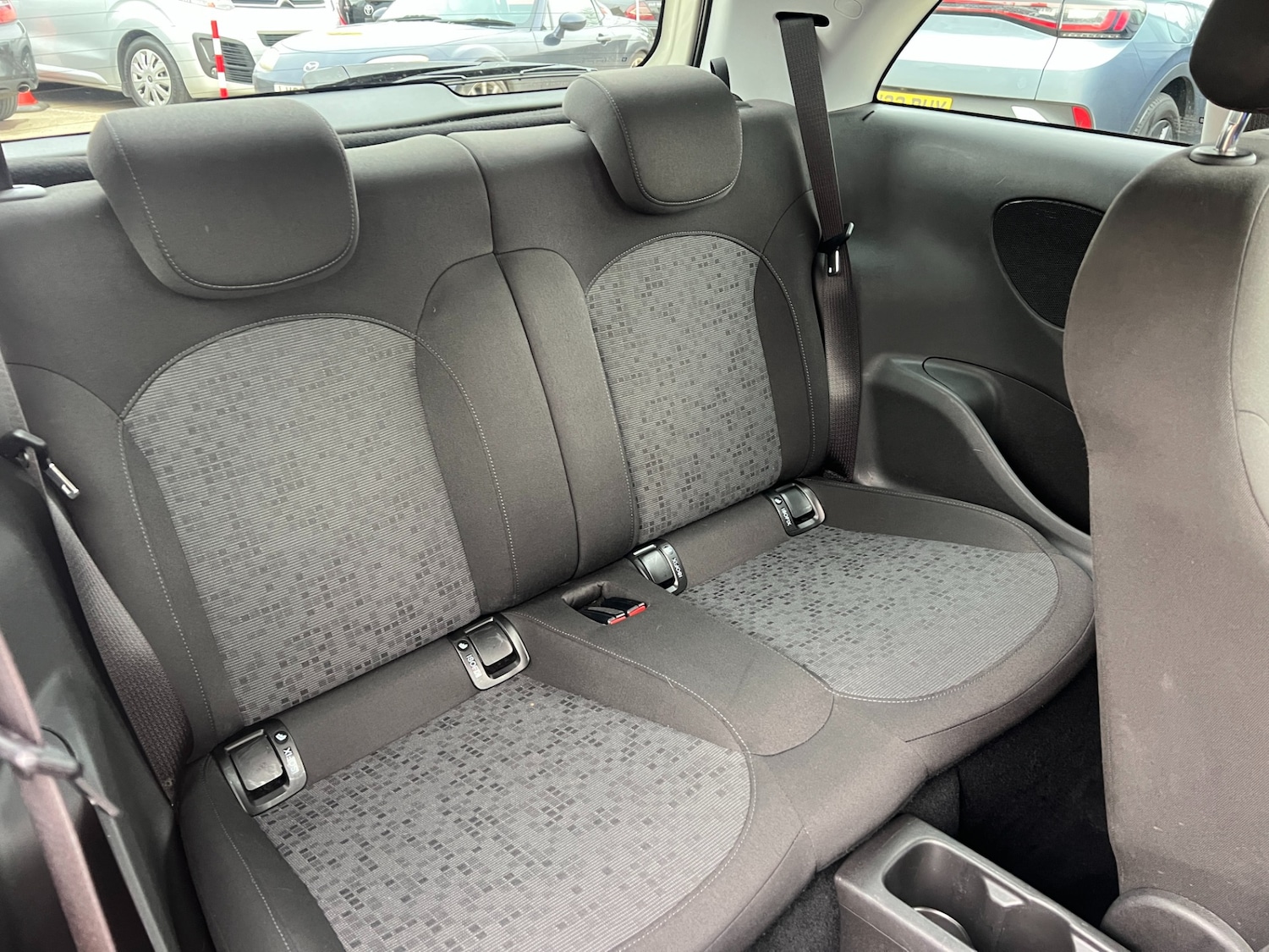 Used Vauxhall ADAM 2015 for sale - 77589760: Photo 33