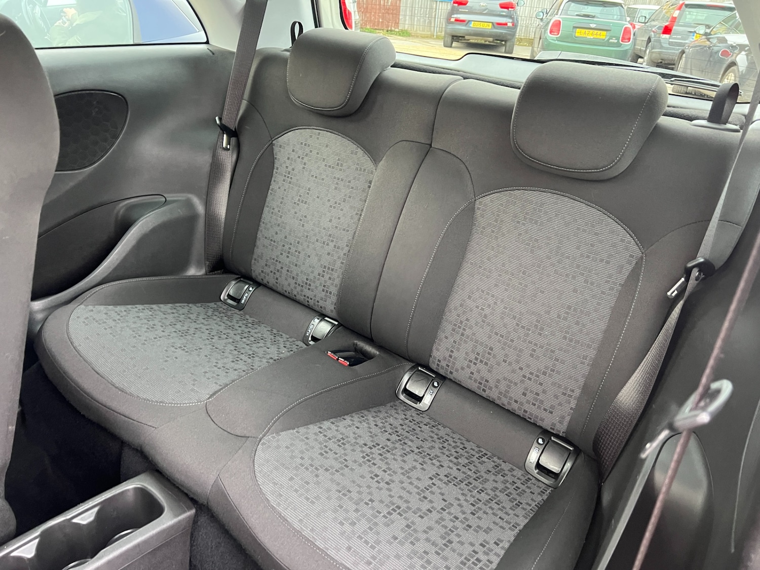 Used Vauxhall ADAM 2015 for sale - 77589760: Photo 34