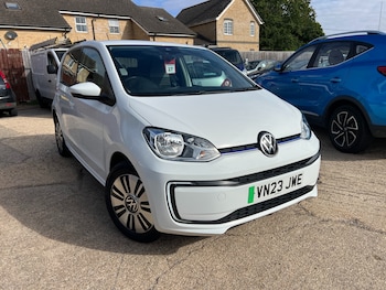 Volkswagen - up!