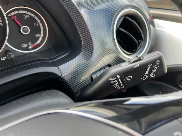 Used Volkswagen up! 2023 for sale - 75639513: Photo 24