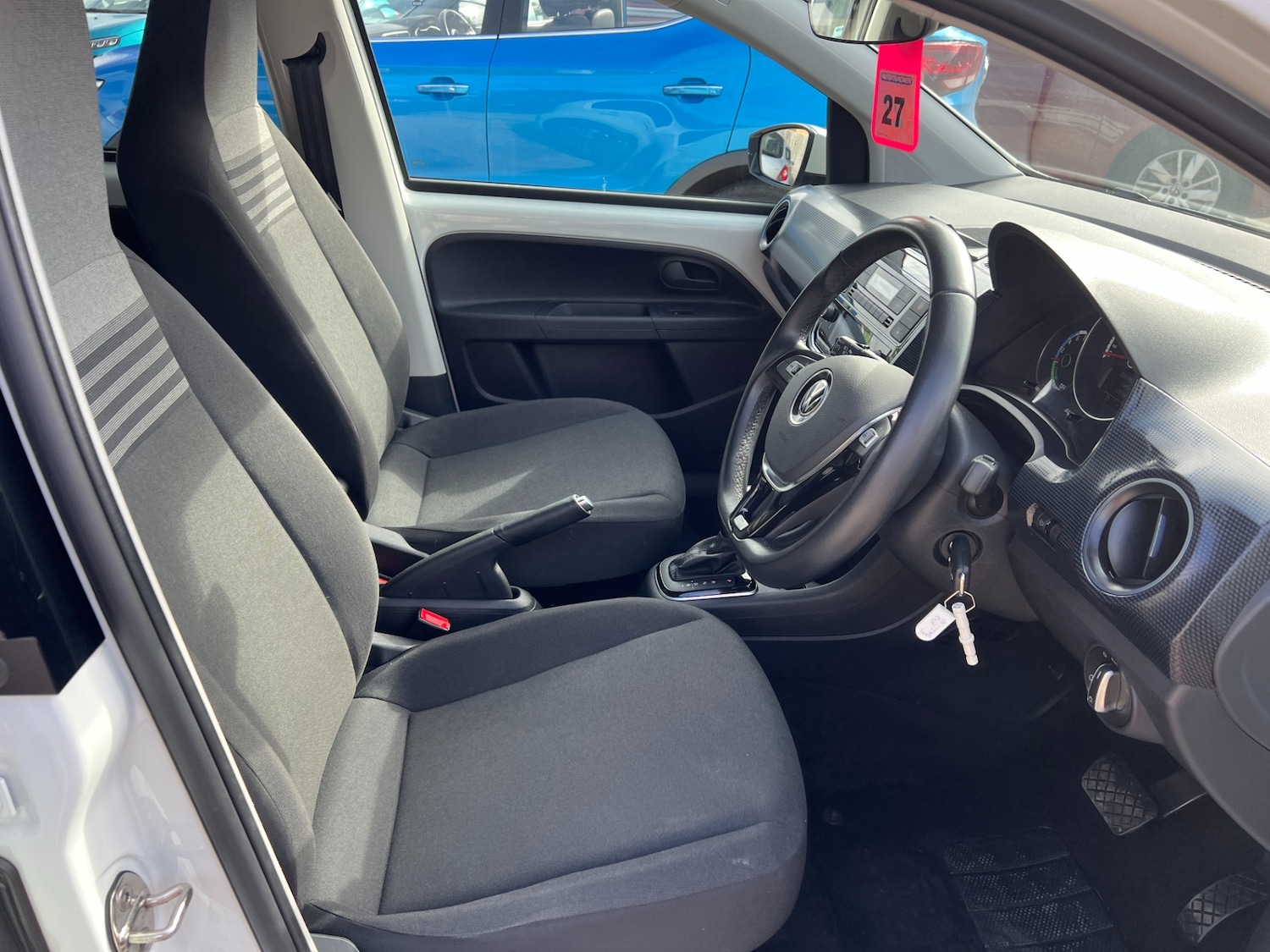 Vehicle 30