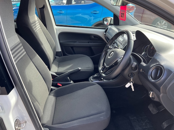 Used Volkswagen up! 2023 for sale - 75639513: Photo 30