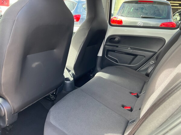 Used Volkswagen up! 2023 for sale - 75639513: Photo 38