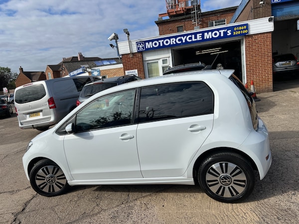 Used Volkswagen up! 2023 for sale - 75639513: Photo 6