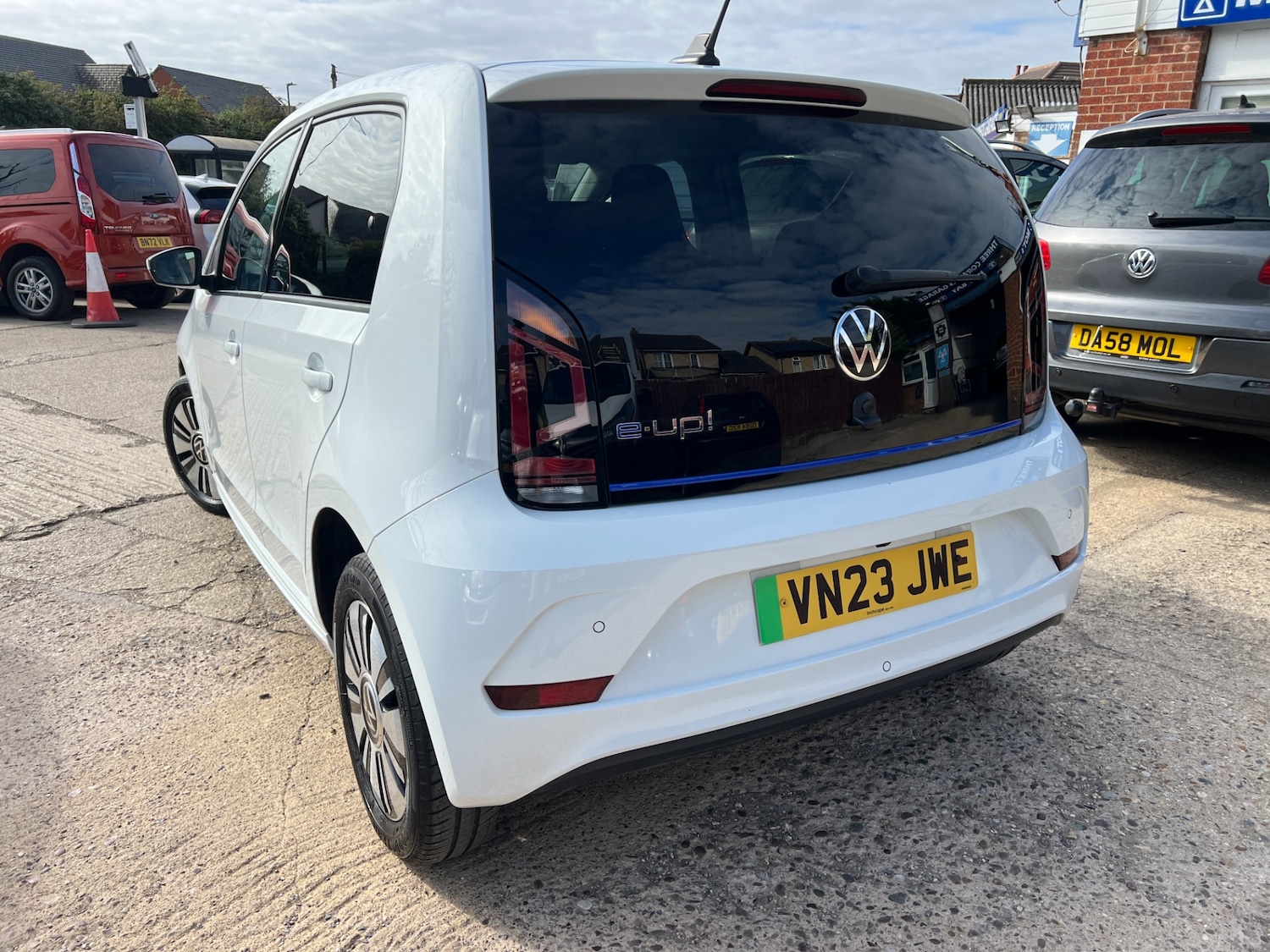 Vehicle 7