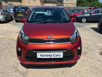 Used Kia Picanto 2017 for sale - 79761924: Photo