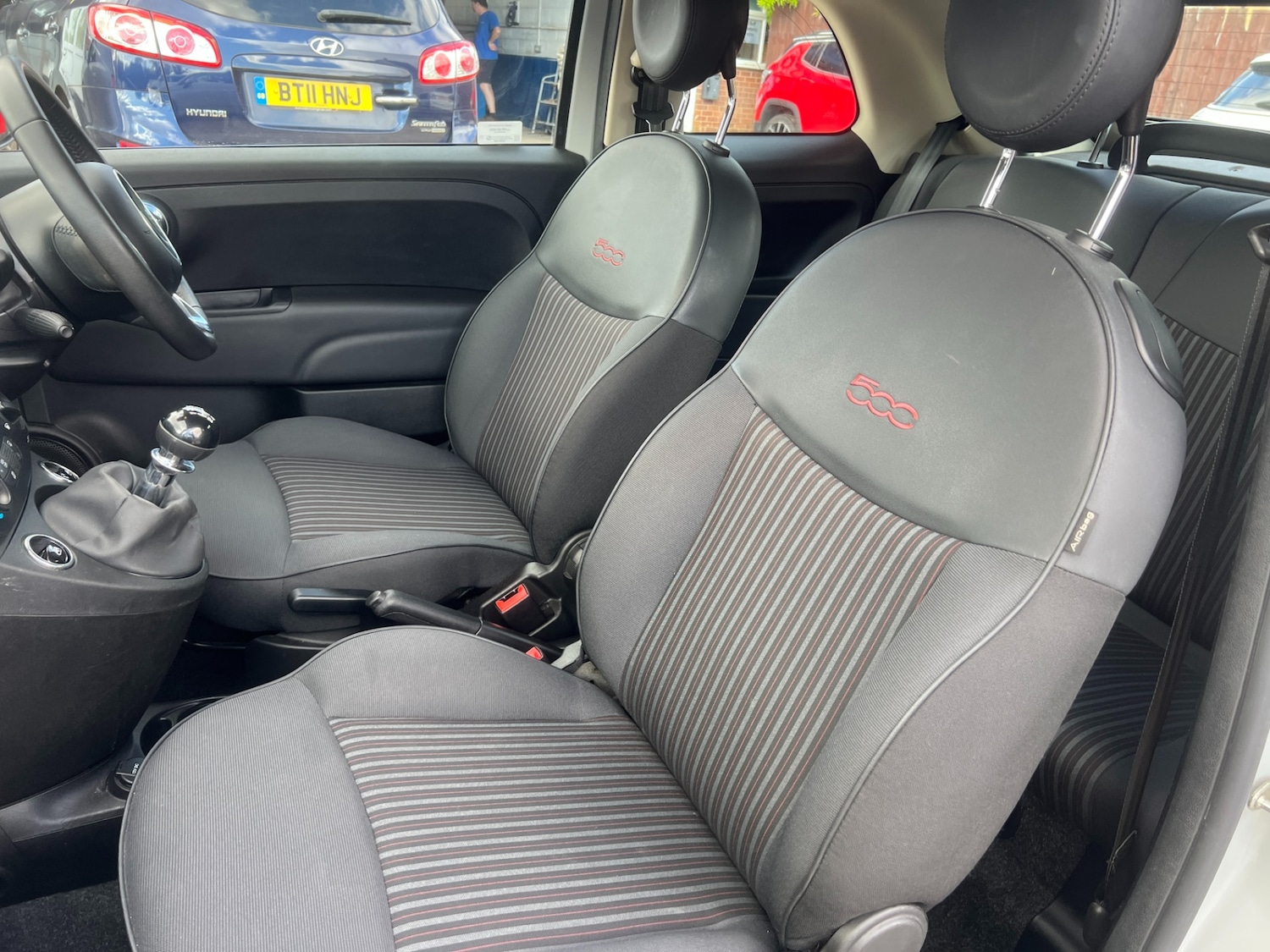Used Fiat 500 2019 for sale - 76382412: Photo 13